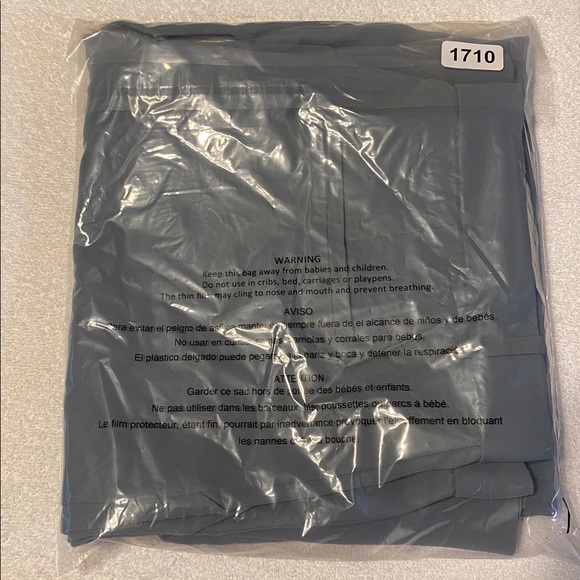 Zara High Waisted Wide Leg Pants - Picture 13 of 13